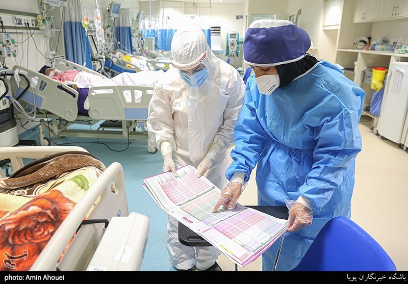 آمار کرونا در ایران| فوت ۱۸ نفر در شبانه‌روز گذشته
